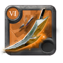 Master's Hellish Sicklehead Pair