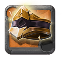 Master's Sanctified Belt