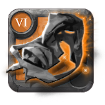 Master's Infernal Cloth Folds