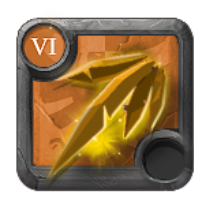 Master's Druidic Feathers