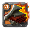 Master's Dragonhide Padding
