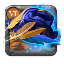 Master's Untarnished Griffin Feathers