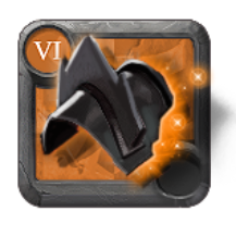 Master's Demonhide Leather