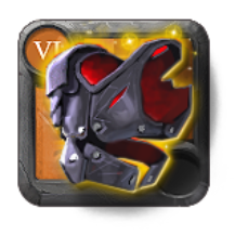 Master's Imbued Leather Folds