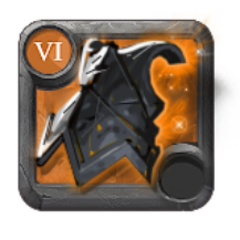 Master's Demonic Plates