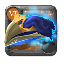 Master's Flawless Griffin Beak