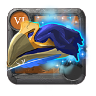 Albion Online T6 Bec de griffon sans défaut du maître
