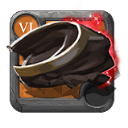 Master's Ghastly Visor