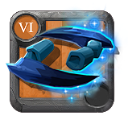 Master's Veilweaver Mandibles