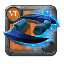 Master's Veilweaver Mandibles