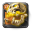 Master's Lost Cursed Crystal