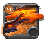 Master's Broken Demonic Fang