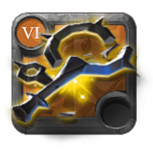 Master's Possessed Scroll