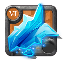 Master's Dreadstorm Crystal