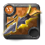 Master's Keeper Spearhead