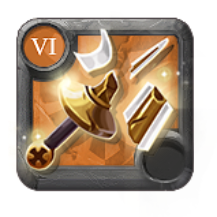 Master's Ruined Ancestral Vamplate