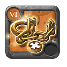 Master's Severed Celestial Keepsake