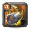 Master's Runed Horn