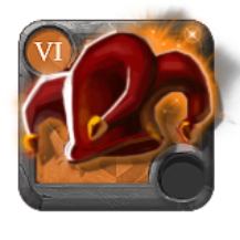 Master's Hellish Handle