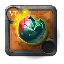Master's Alluring Crystal