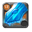 Master's Unbreakable Crystal