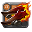 Master's Dragonhide Trim