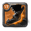 Master's Demonhide Bindings