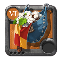 Master's Harvester Backpack