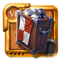 Master's Miner Backpack