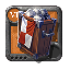 Master's Miner Backpack