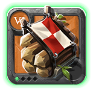 Albion Online T6 Mochila de leñador del maestro .1