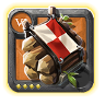 Albion Online T6 Master's Lumberjack Backpack .4 .4
