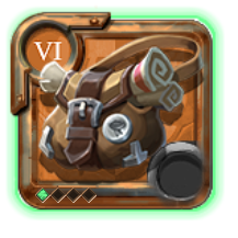Master's Satchel of Insight