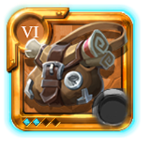 Master's Satchel of Insight