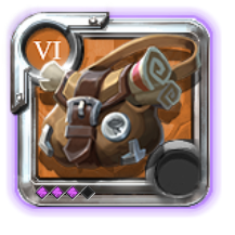 Master's Satchel of Insight
