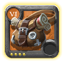 Albion Online T6 Master's Satchel of Insight .4 .4