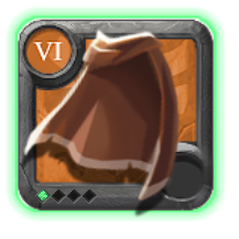 Master's Cape