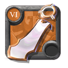 Albion Online T6 Master's Avalonian Cape