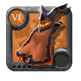 T6.0 Demon Cape