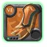 Albion Online T6 Capa de Bridgewatch del maestro .1