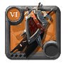 Albion Online T6 Cape de Caerleon du maître