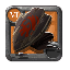 Master's Caerleon Crest