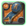 Albion Online T6 Capa de Martlock del maestro .1