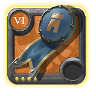 Albion Online T6 Master's Martlock Cape .4 .4