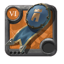 Capa de Martlock Refinado
