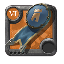 Master's Martlock Cape