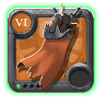 Albion Online T6 Master's Heretic Cape .1