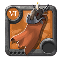 Master's Heretic Cape