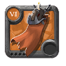 Albion Online T6 Master's Heretic Cape