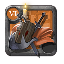 Master's Heretic Crest